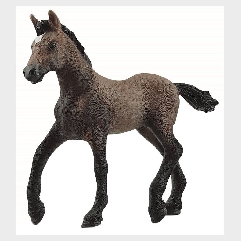 Schleich Horse Club - Peruansk Paso-fl - H: 8 cm - 13954