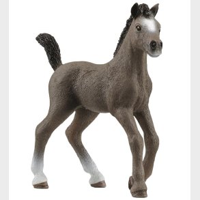 Schleich Horse Club - Selle FranÃ§ais-fl - H: 8 cm - 13957