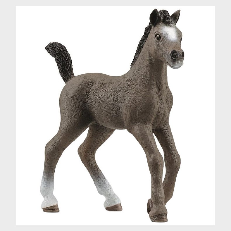 Schleich Horse Club - Selle Fran&Atilde;&sect;ais-fl - H: 8 cm - 13957