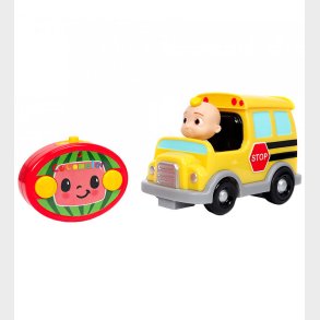 Jada Bil - RC Cocomelon School Bus