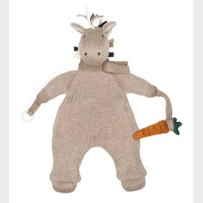 Smallstuff Nusseklud - 30x33 cm - Hest - Dark Nature