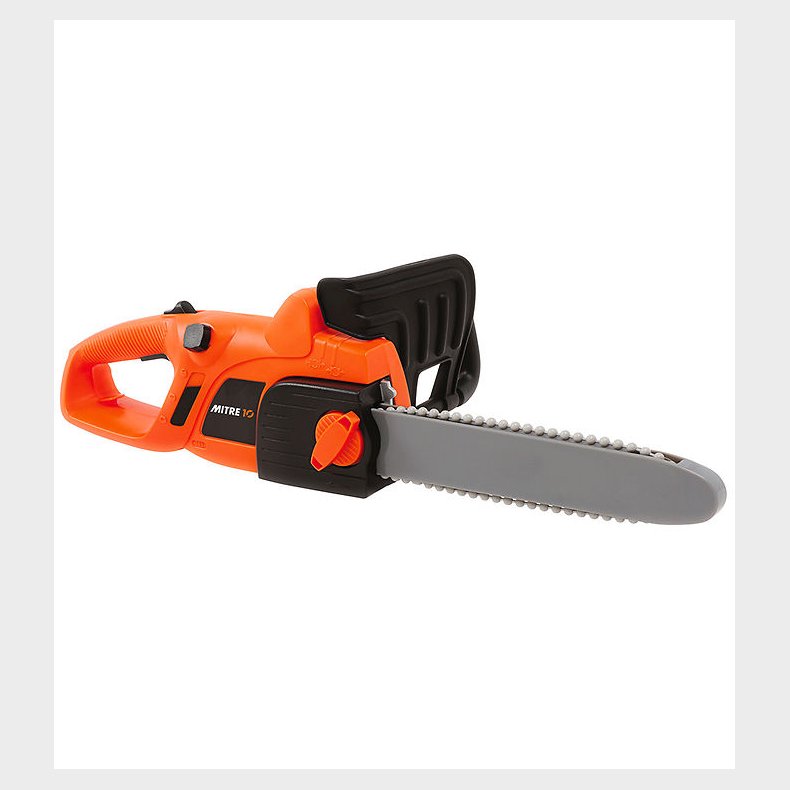 Black & Decker Legetj - Motorsav