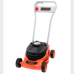 Black & Decker Legetj - Plneklipper