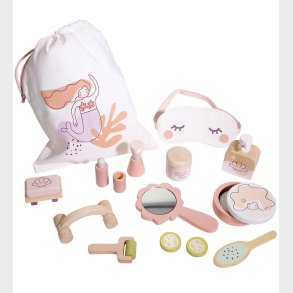 Tender Leaf Trlegetj - Spaophold - 20 Dele