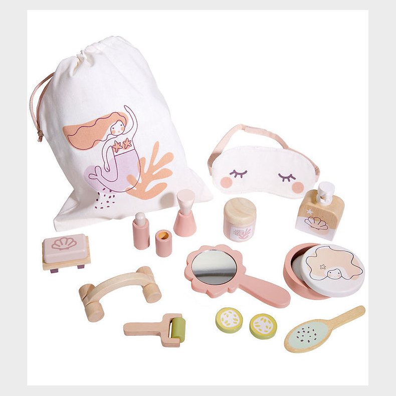 Tender Leaf Trlegetj - Spaophold - 20 Dele