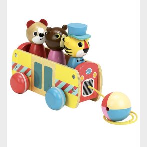 Vilac Legetj - Tr - Bus