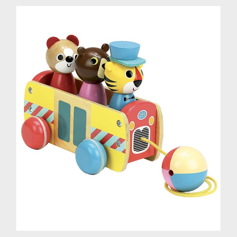 Vilac Legetj - Tr - Bus