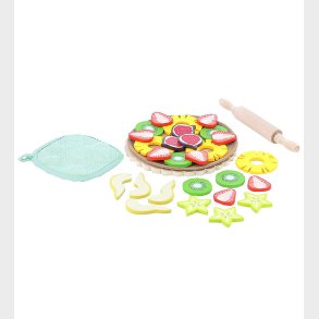 Vilac Legemad - 31 Dele - Frugttrte