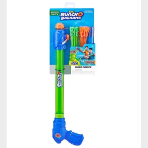 Bunch O Balloons Vandgevr - Filler/Soaker m. 100+ Vandballoner