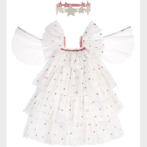 Meri Meri Udkldning - Sequin Tulle Angel