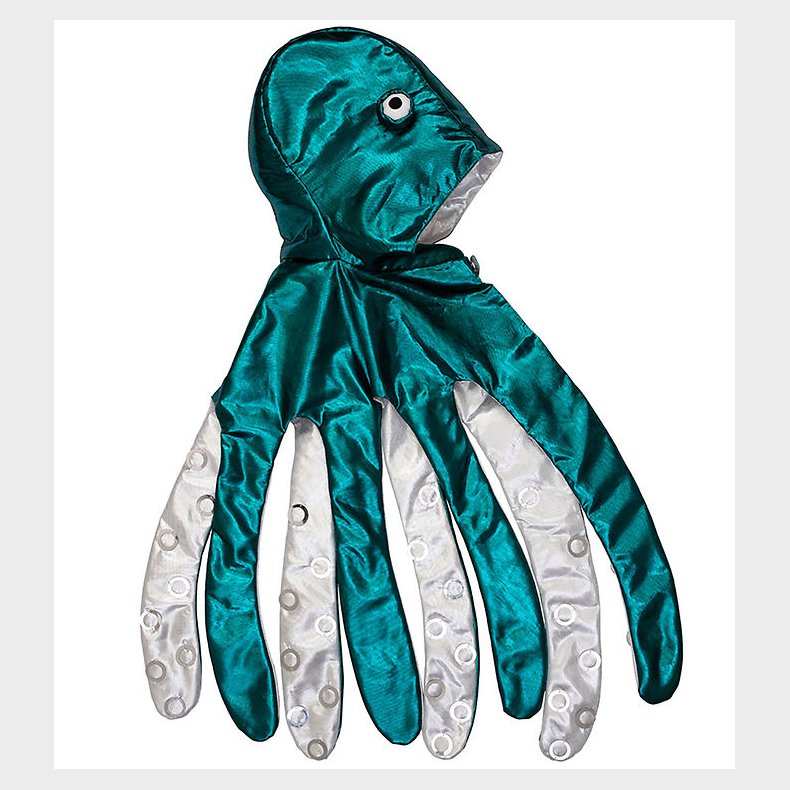 Meri Meri Udkldning - Blksprutte