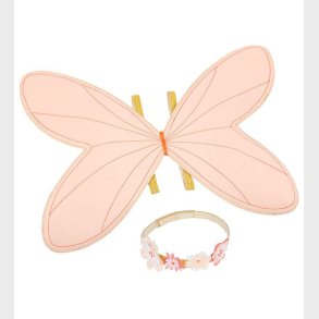 Meri Meri Udkldning - Fairy Wings