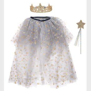 Meri Meri Udkldning - Layered Tulle Star