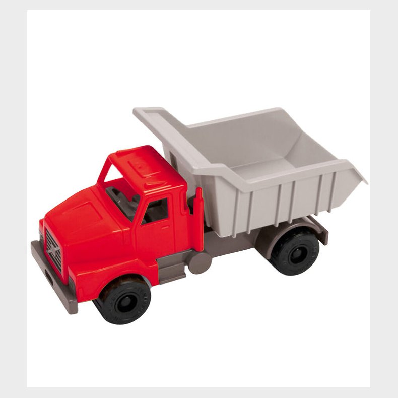 Dantoy Dumper - 21 cm - Rd