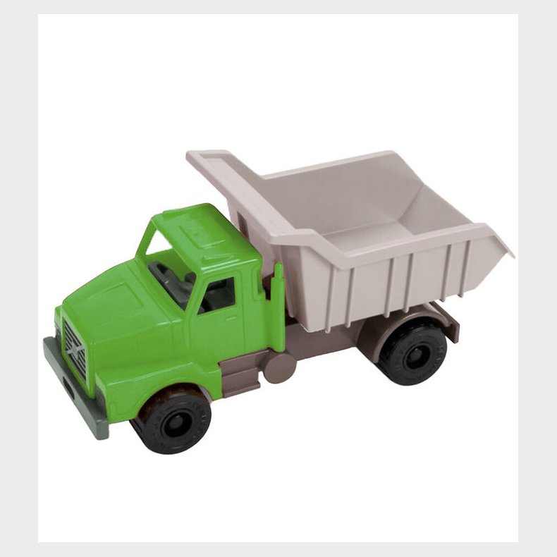 Dantoy Dumper - 21 cm - Grn