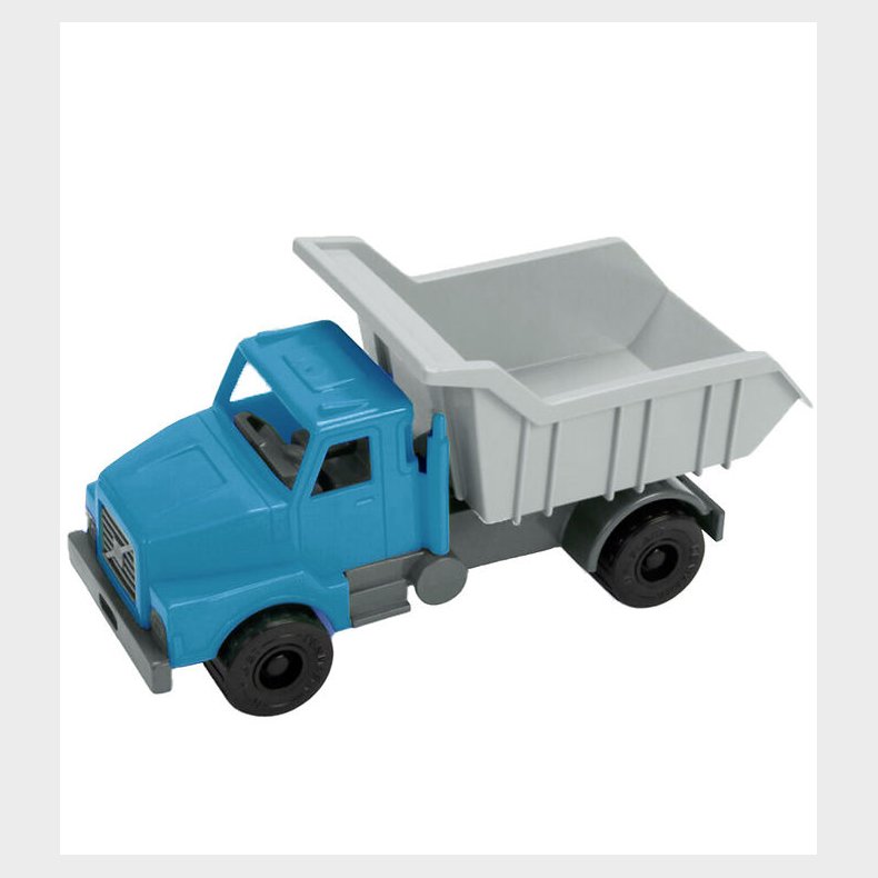 Dantoy Dumper - 21 cm - Bl