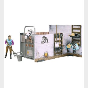 Bruder Legest - bworld - Hestefold - 62506