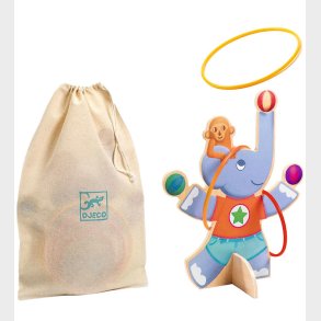 Djeco Ringspil - Oola Hoop