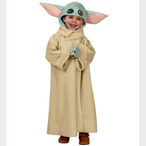 Rubies Udkldning - Star Wars Baby Yoda