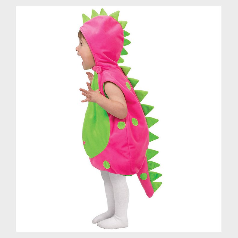 Rubies Udkldning - Dot The Dino