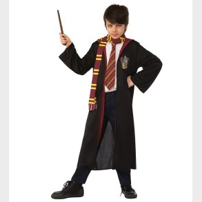 Rubies Udkldning - Harry Potter Gryffindor