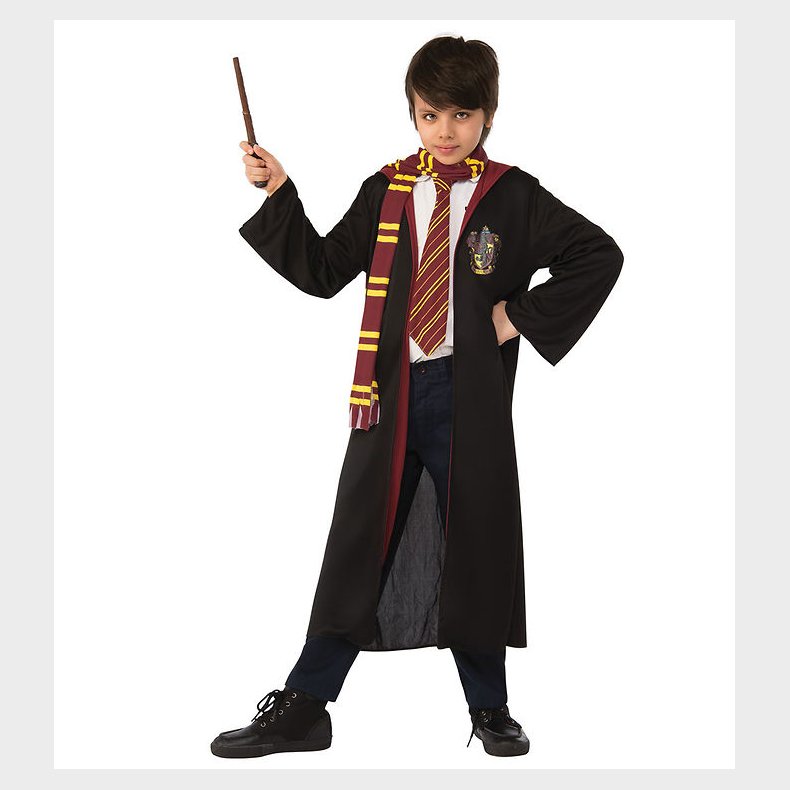 Rubies Udkldning - Harry Potter Gryffindor