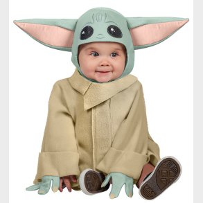 Rubies Udkldning - Star Wars Baby Yoda