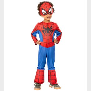 Rubies Udkldning - Marvel Spidey And His Amazing Friends