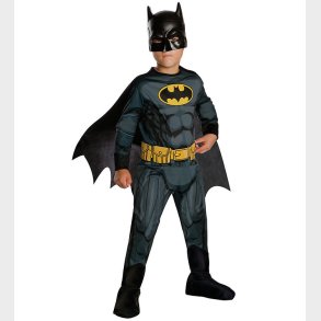 Rubies Udkldning - Batman