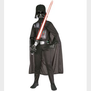 Rubies Udkldning - Star Wars Darth Vader