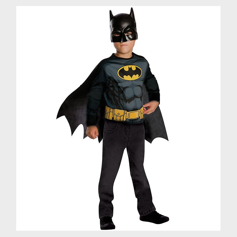 Rubies Udkldning - Batman