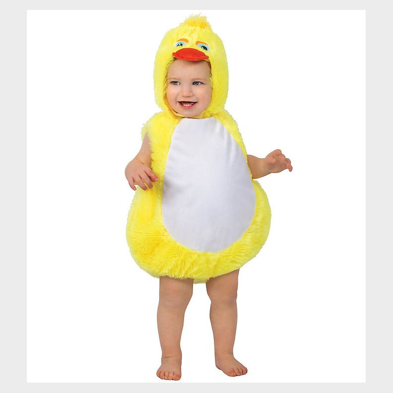 Rubies Udkldning - Plucky Ducky