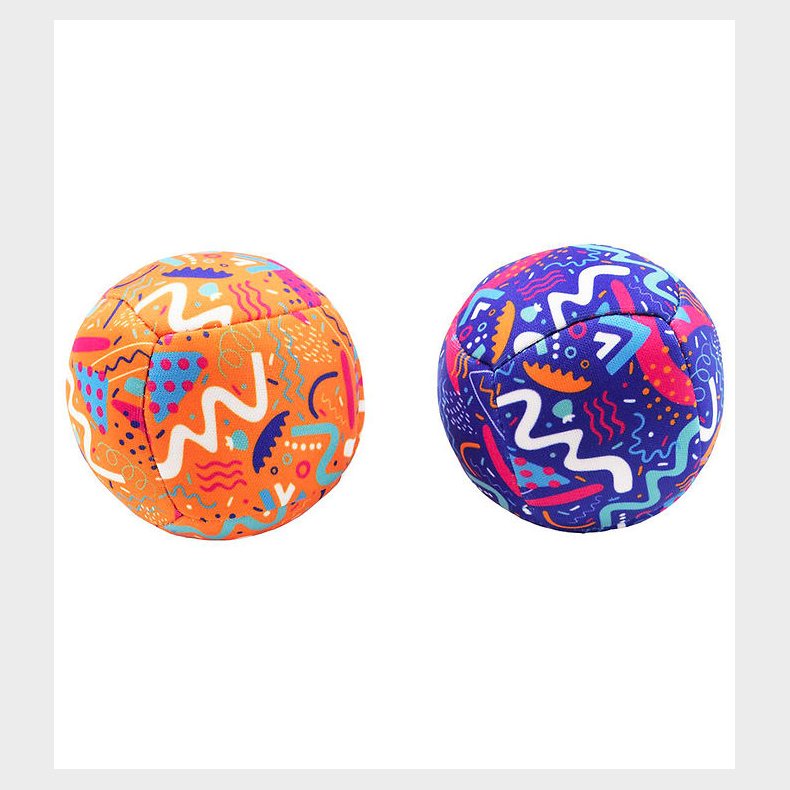 Splash About Badelegetj - 2 stk. - Badebolde