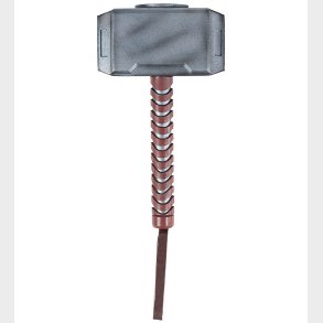 Rubies Udkldning - Marvel Thor's Hammer