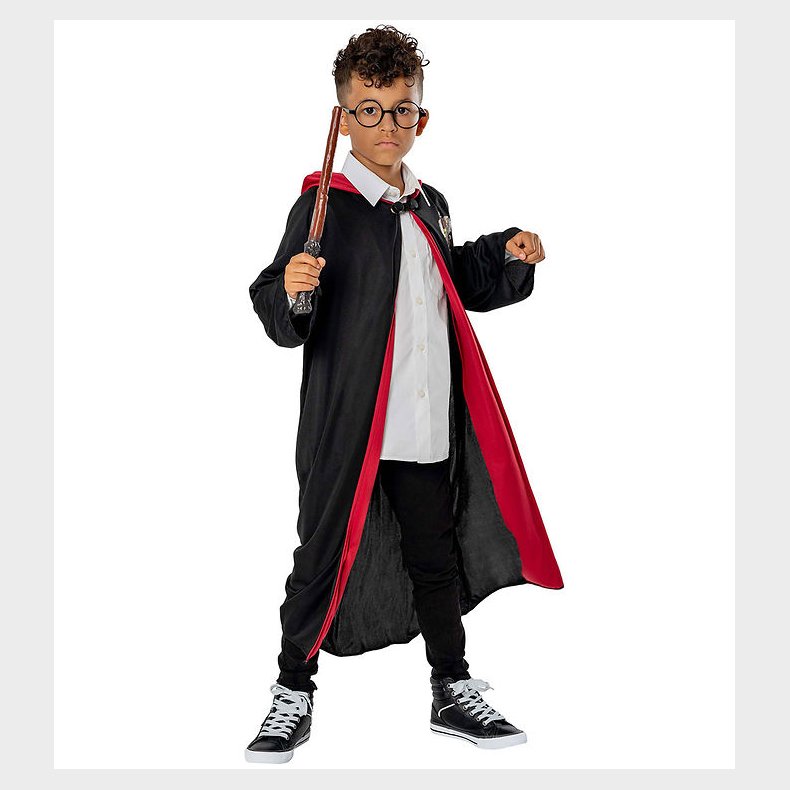 Rubies Udkldning - Harry Potter