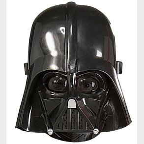Rubies Udkldning - Star Wars Darth Vader Maske