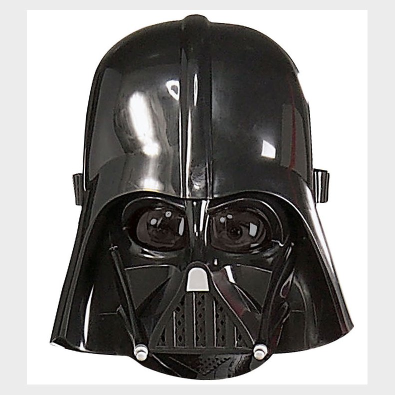 Rubies Udkldning - Star Wars Darth Vader Maske