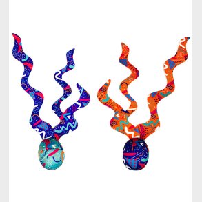 Splash About Badelegetj - 2 stk. - Bolde