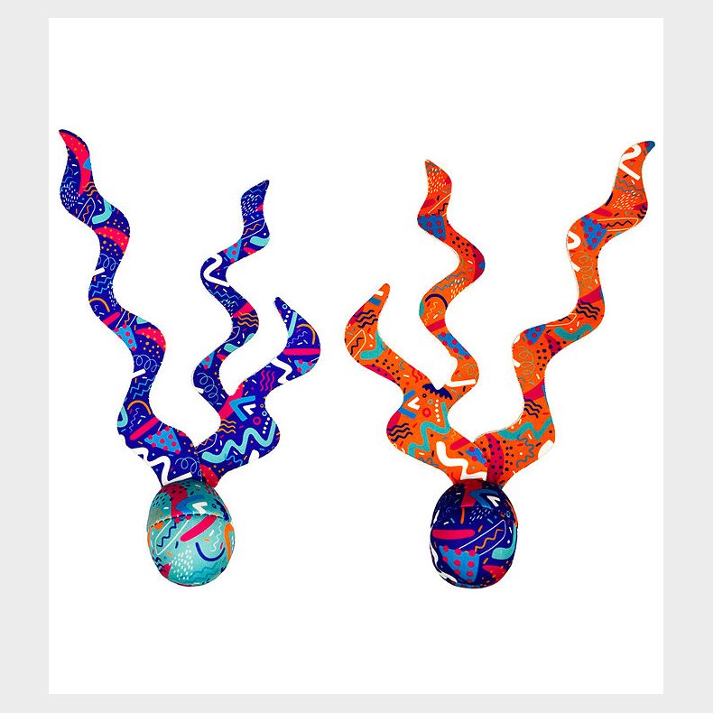 Splash About Badelegetj - 2 stk. - Bolde