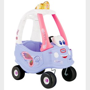 Little Tikes Gbil - Cozy Coupe - Fairy