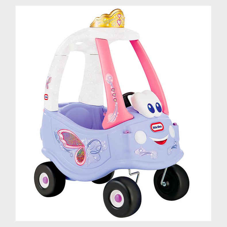 Little Tikes Gbil - Cozy Coupe - Fairy