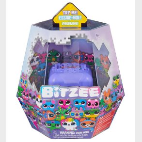 Bitzee Legetj - Interactive Pet - Digital