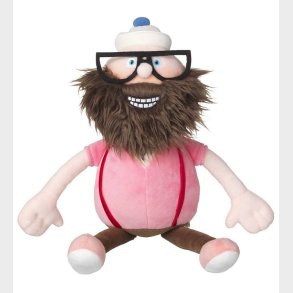 DR Bamse - Talende Onkel Reje