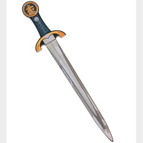 Liontouch Udkldning - Noble Knight-svrd - Bl