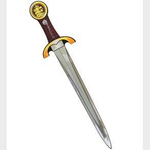 Liontouch Udkldning - Noble Knight-svrd - Rd