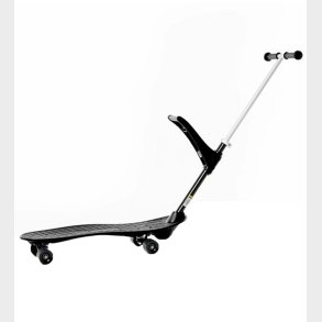 Ookkie Skateboard - Kids Learner Skateboard - Sort