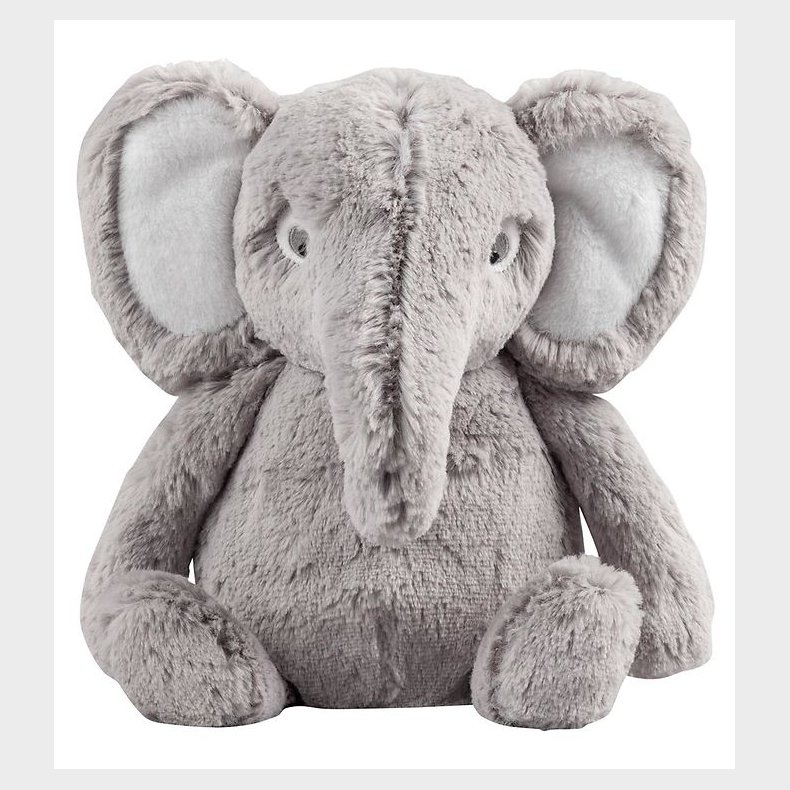 Sebra Bamse - 22 cm - Elefanten Finley