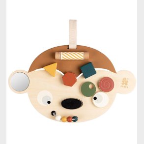 Sebra Aktivitetslegetj - Tr - Aben Maci