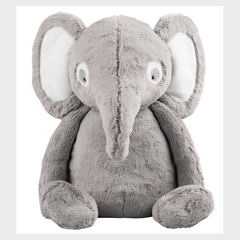 Sebra Bamse - 38 cm - Elefanten Finley
