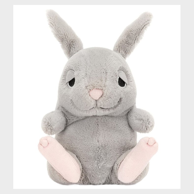 Jellycat Bamse - 16x10 cm - Cuddlebud Bernard Bunny